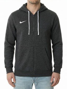 Nike IB1228 KAPUZENJACKE schwarz | yam yam world