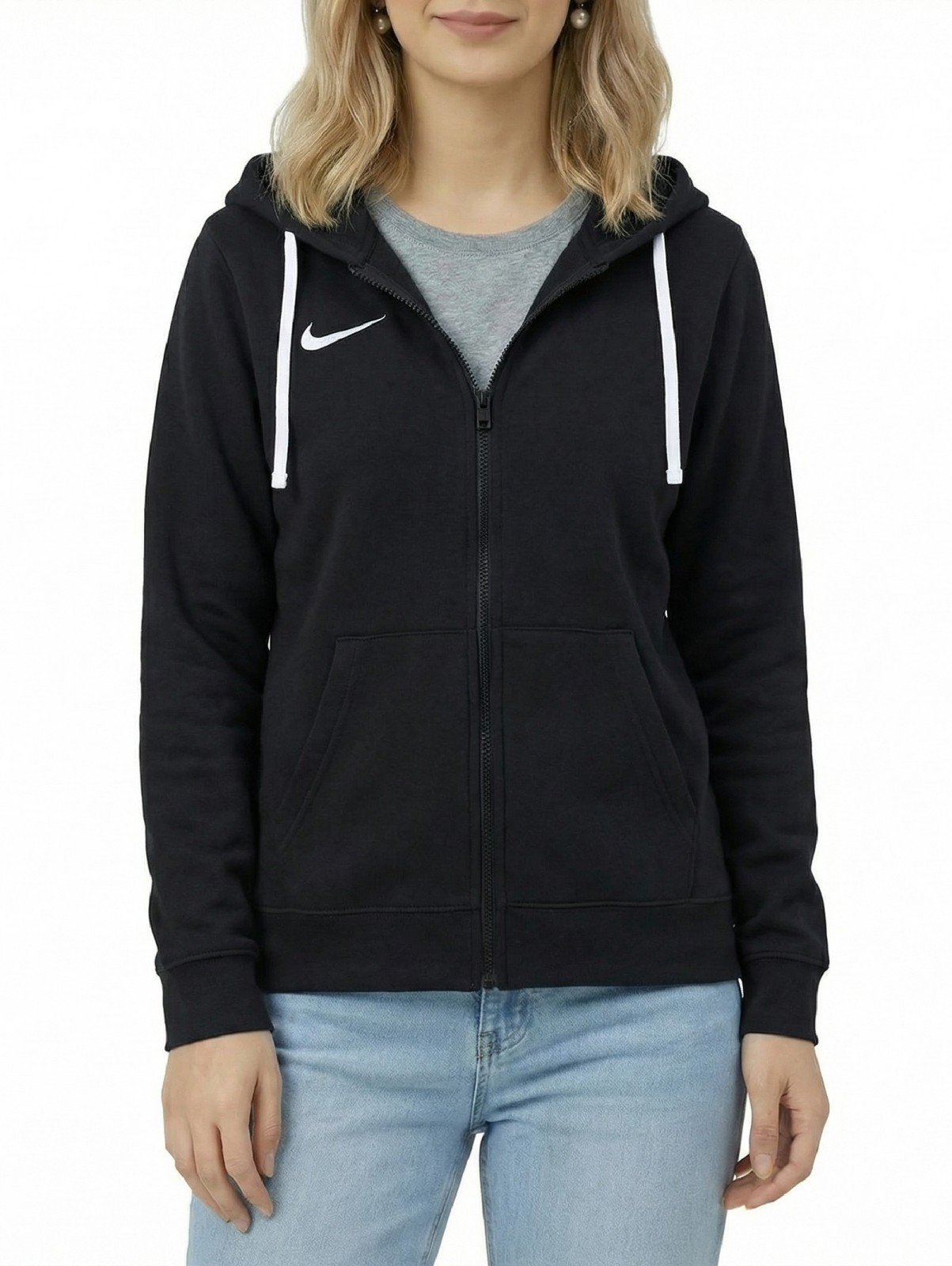 Nike IB1230 NIKE LIFESTYLE PARK 26 schwarz