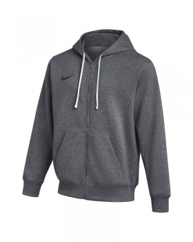 Nike IB1232 KAPUZENJACKE grau | yam yam world
