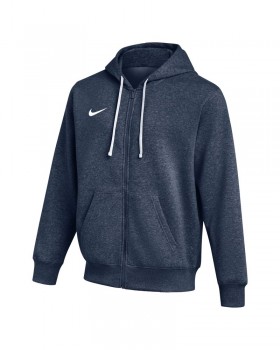 Nike IB1232 KAPUZENJACKE navy | yam yam world