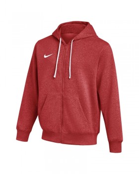 Nike IB1232 KAPUZENJACKE rot | yam yam world