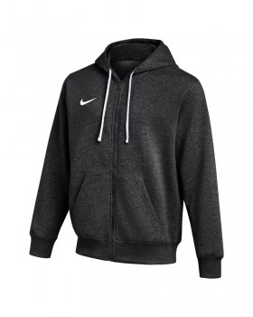 Nike IB1232 KAPUZENJACKE schwarz | yam yam world