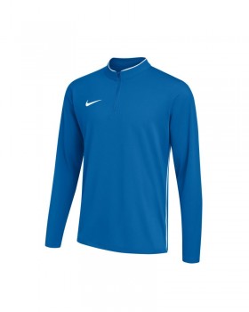 Nike IB7542 ZIPTOP blau | yam yam world