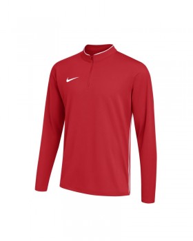 Nike IB7542 ZIPTOP rot | yam yam world