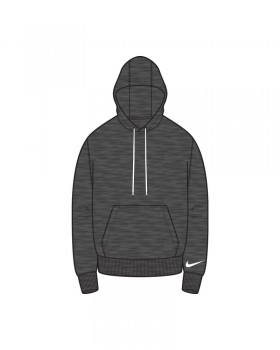 Nike IO9035 KAPUZENSWEAT grau | yam yam world