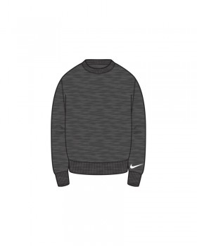 Nike IO9039 SWEAT grau | yam yam world