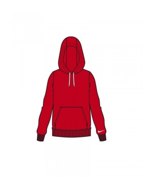 Nike IO9040 NIKE LIFESTYLE PARK 26 rot | yam yam world