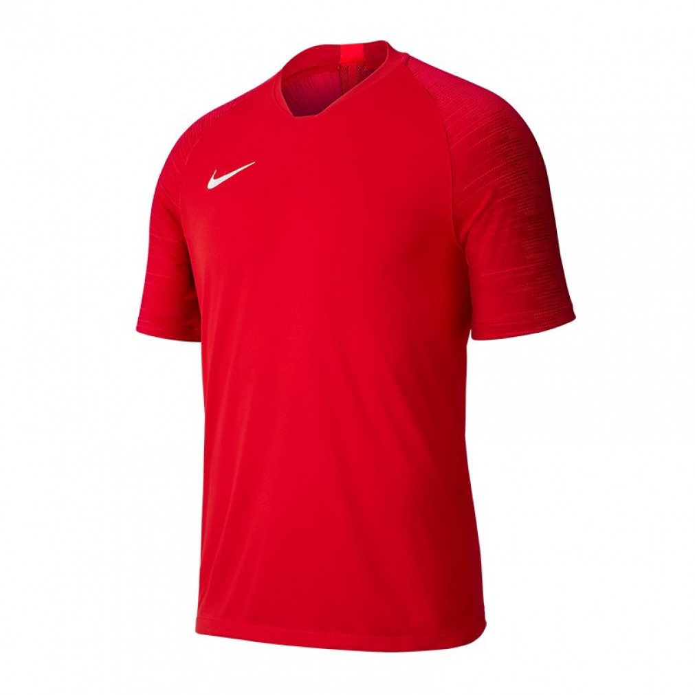 Nike NIKE-AJ1018-657 TRIKOT rot