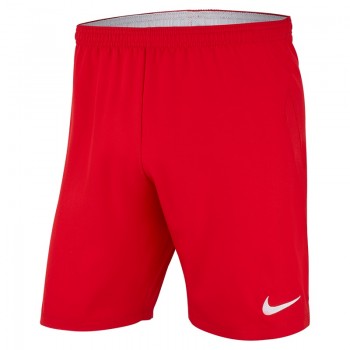 Nike NIKE LASER SHORT SHORT rot | yam yam world