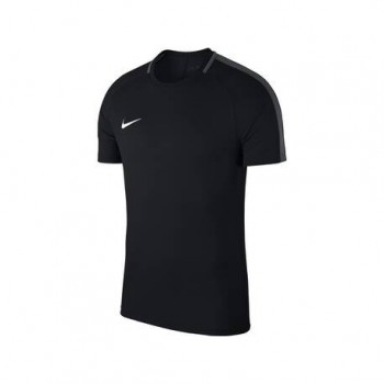 Nike NIKE M NK DRY ACADEMY 18 TOP TRAININGSSHIRT schwarz