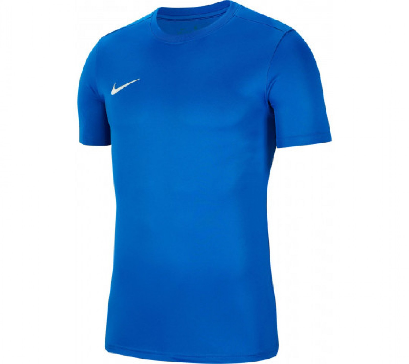 Nike NIKE M NK DRY PARK VII JSY SS TRIKOT blau