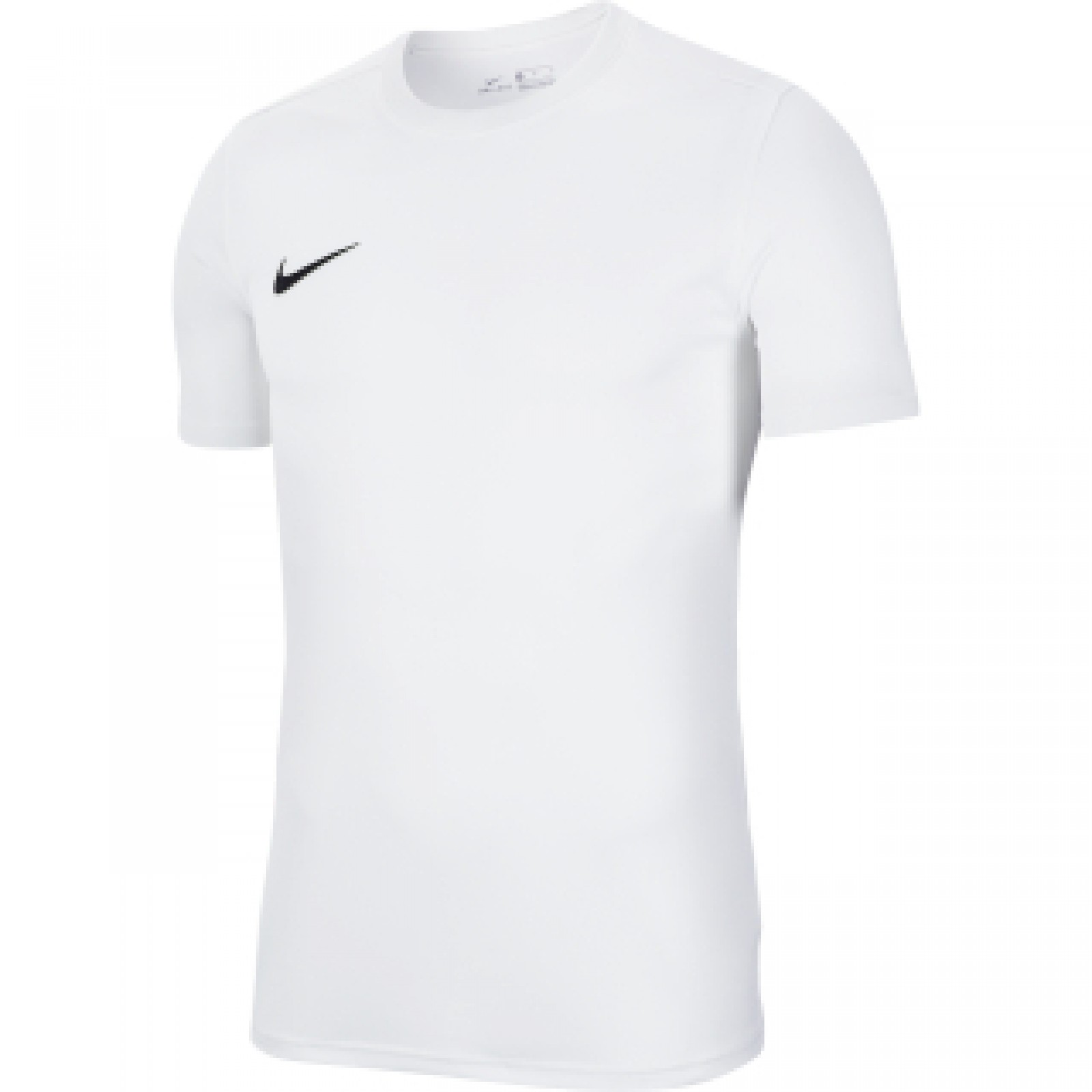 Nike NIKE M NK DRY PARK VII JSY SS TRIKOT weiss