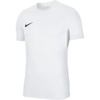 Nike NIKE M NK DRY PARK VII JSY SS TRIKOT weiss