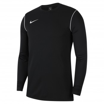 Nike NIKE M NK DRY PARK20 CREW TOP SWEAT schwarz