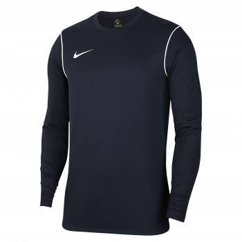 Nike NIKE M NK DRY PARK20 CREW TOP SWEAT schwarz