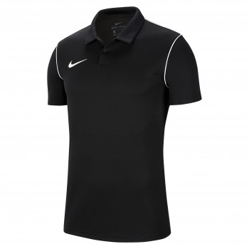 Nike NIKE M NK DRY PARK20 POLO POLOSHIRT schwarz