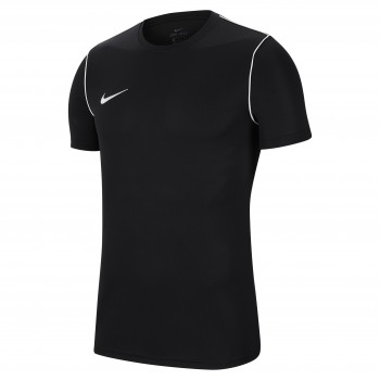 Nike NIKE M NK DRY PARK20 TOP SS TRAININGSSHIRT schwarz
