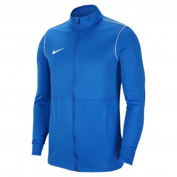 Nike NIKE M NK DRY PARK20 TRK JKT K TRAININGSJACKE blau