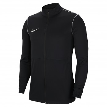 Nike NIKE M NK DRY PARK20 TRK JKT K TRAININGSJACKE schwarz