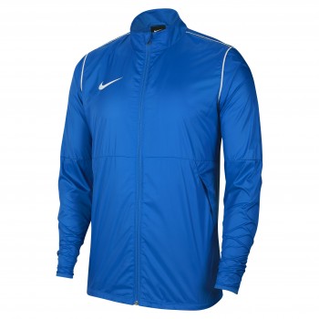 Nike NIKE M NK RPL PARK20 RN JKT W REGENJACKE blau