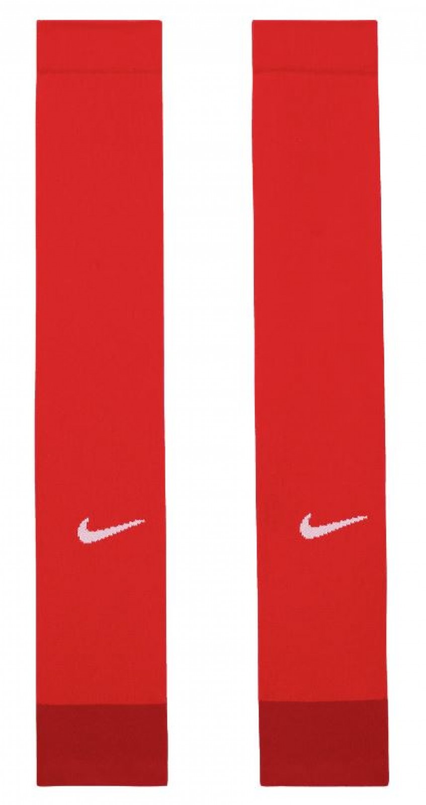 Nike NIKE STRIKE TUBE STUTZEN TUBE STUTZEN rot