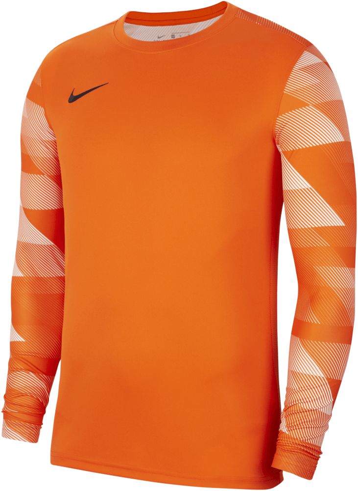 Nike NIKE TORH�TERTRIKOT TORWARTTRIKOT neon orange