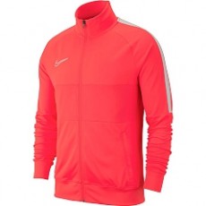 Nike NIKE TRAININGSJACKE TRAININGSJACKE rot | yam yam world