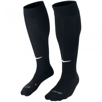Nike NIKE U NK CLASSIC II CUSH OTC -TEAM STUTZENSTRUMPF schwarz