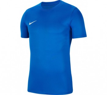 Nike NIKE Y NK DRY PARK VII JSY SS TRIKOT blau