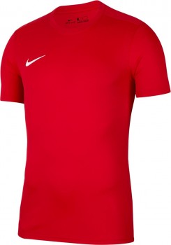 Nike NIKE Y NK DRY PARK VII JSY SS TRIKOT rot