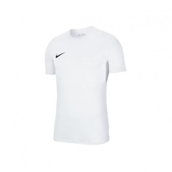 Nike NIKE Y NK DRY PARK VII JSY SS TRIKOT weiss