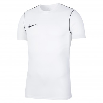 Nike NIKE Y NK DRY PARK20 TOP SS TRAININGSSHIRT weiss