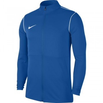 Nike NIKE Y NK DRY PARK20 TRK JKT K TRAININGSJACKE blau