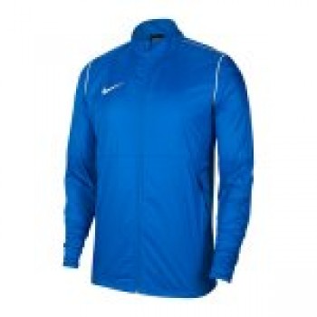 Nike NIKE Y NK RPL PARK20 RN JKT W REGENJACKE blau