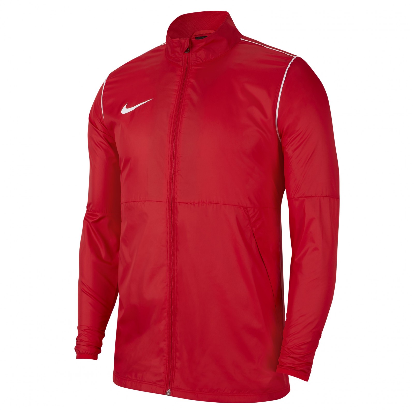 Nike NIKE Y NK RPL PARK20 RN JKT W REGENJACKE rot
