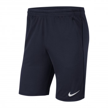 Nike PARK 20 KNIT SHORT SHORT blau | yam yam world