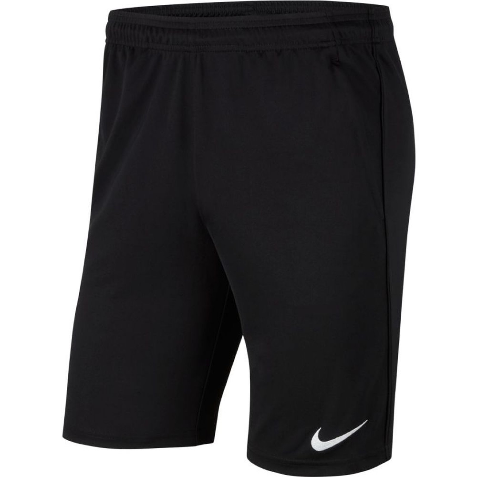 Nike PARK 20 KNIT SHORT SHORT schwarz