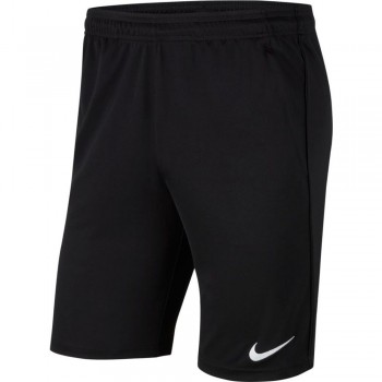 Nike PARK 20 KNIT SHORT SHORT schwarz | yam yam world