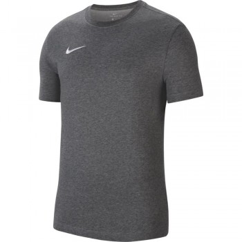 Nike PARK 20 TEE T-SHIRT grau | yam yam world