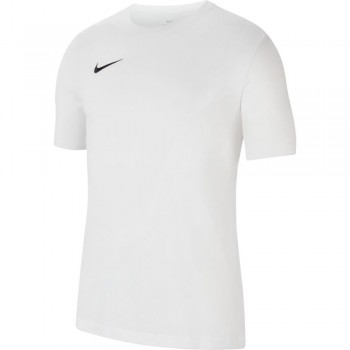 Nike PARK 20 TEE T-SHIRT weiss | yam yam world