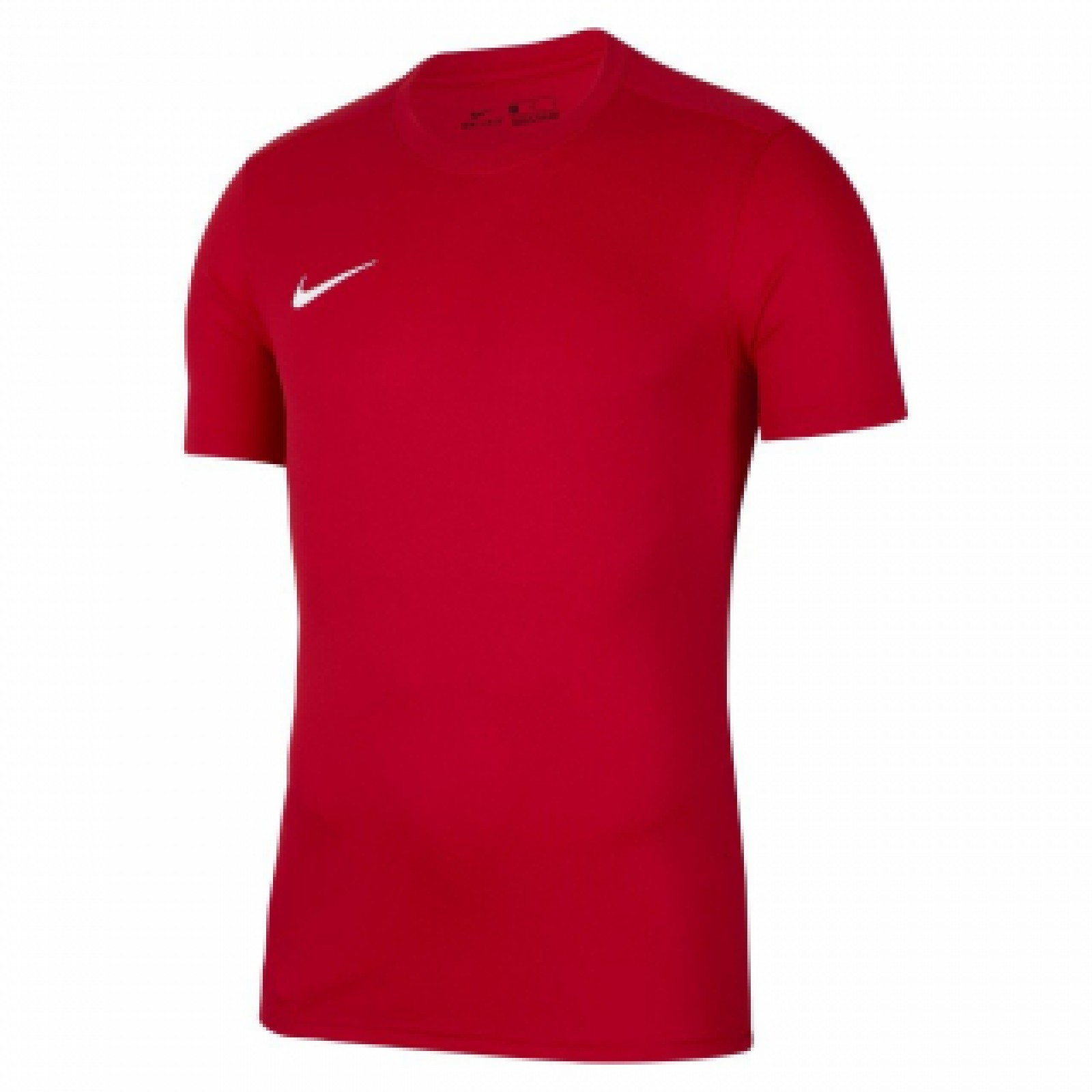 Nike PARK VII JSY SS TRIKOT rot