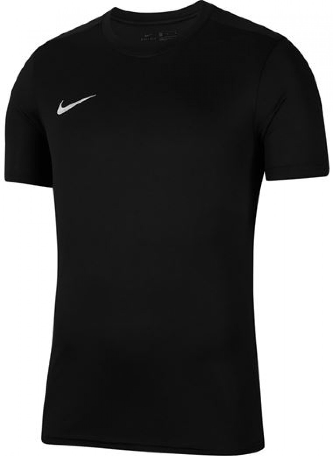 Nike PARK VII TRIKOT KURZARM TRIKOT schwarz