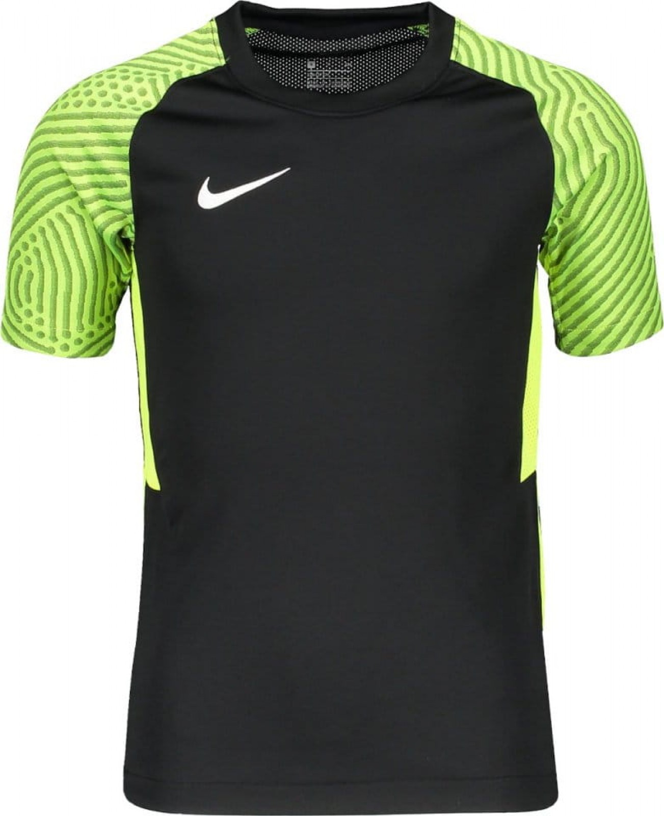 Nike trikotsatz grün shop