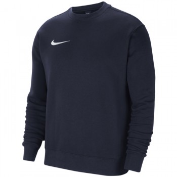 Nike TEAM CLUB 20 CREWNECK SWEAT blau | yam yam world