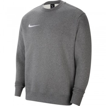 Nike TEAM CLUB 20 CREWNECK SWEAT grau | yam yam world