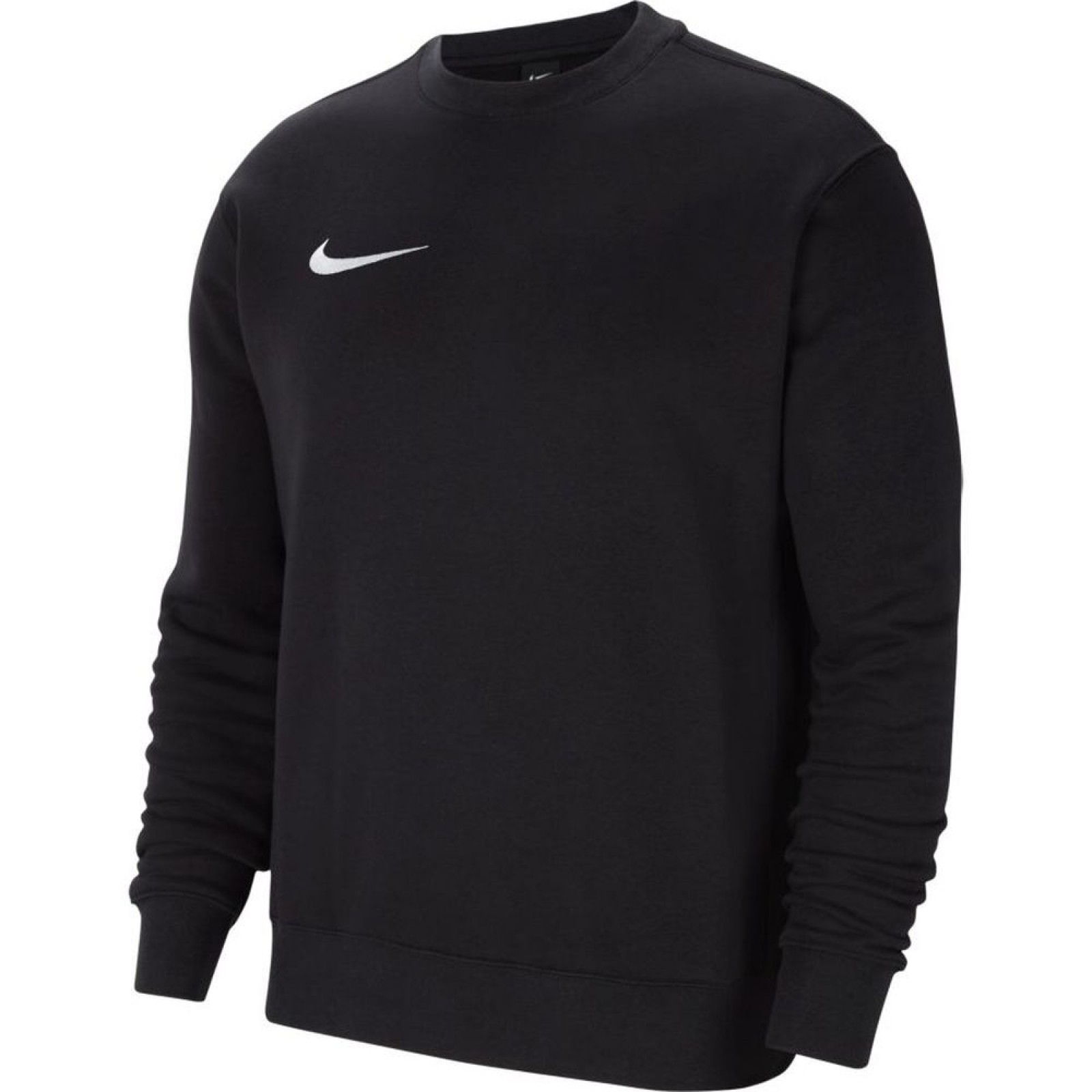 Nike TEAM CLUB 20 CREWNECK SWEAT schwarz