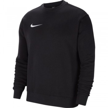 Nike TEAM CLUB 20 CREWNECK SWEAT schwarz | yam yam world