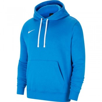 Nike TEAM CLUB 20 HOODIE KAPUZENSWEAT blau | yam yam world