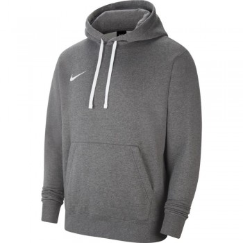 Nike TEAM CLUB 20 HOODIE KAPUZENSWEAT grau | yam yam world