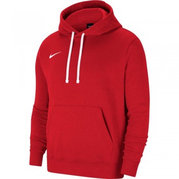 Nike TEAM CLUB 20 HOODIE (KINDER) KAPUZENSWEAT rot